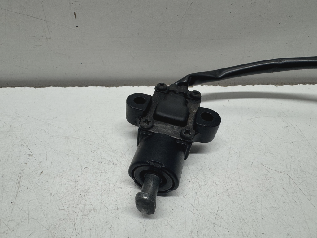 Yamaha MT-07 2016 Side Stand Switch