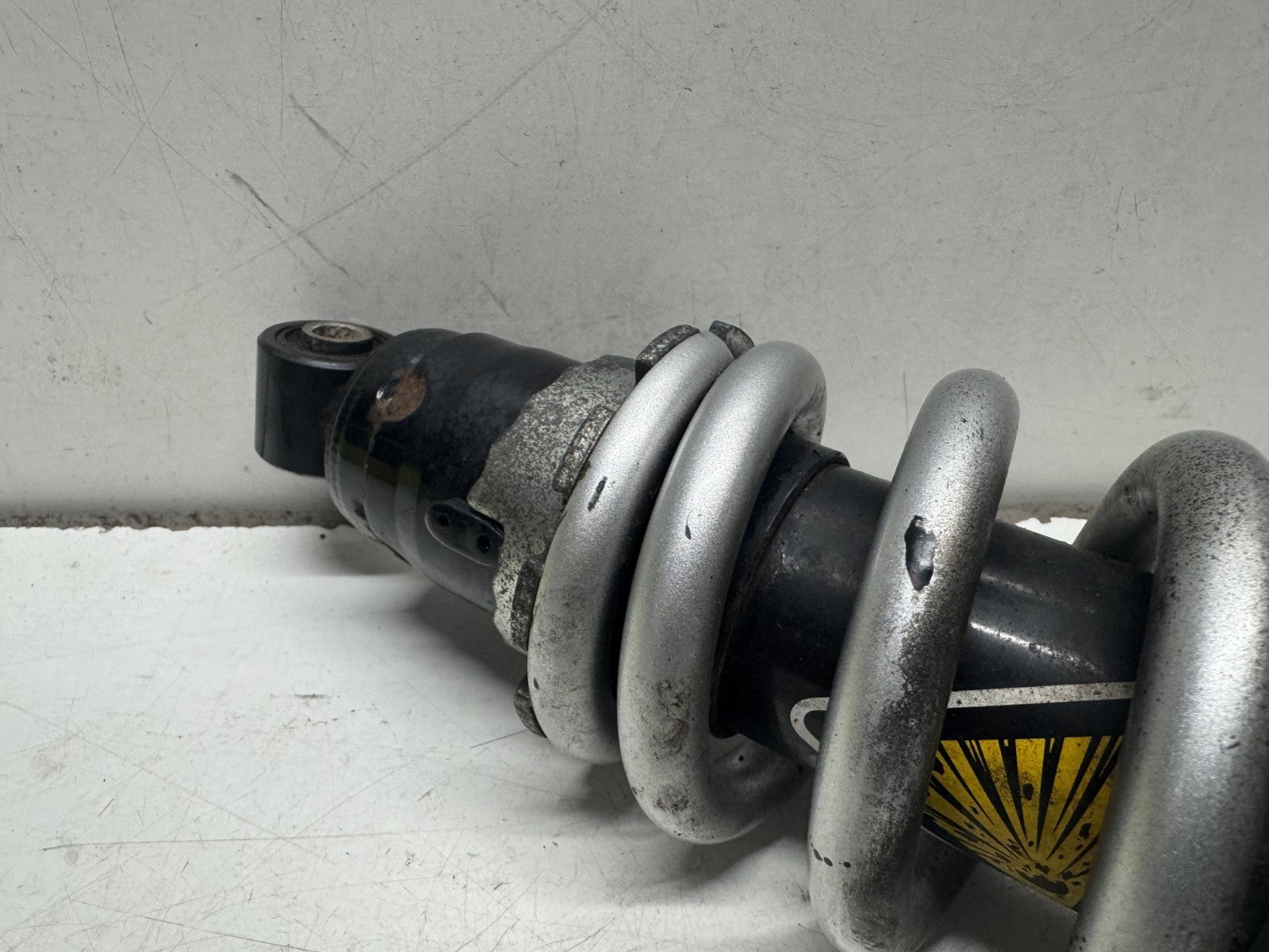 Yamaha MT-07 2016 Rear Shock Absorber