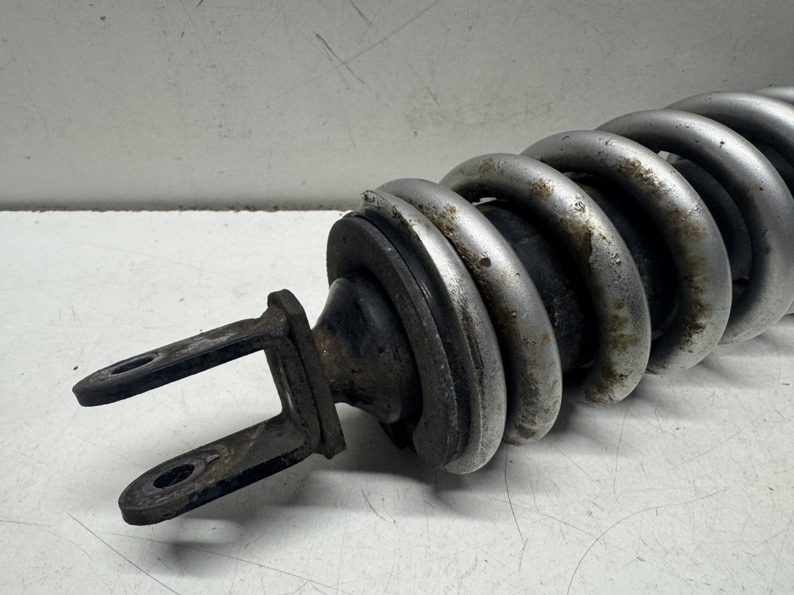 Yamaha MT-07 2016 Rear Shock Absorber