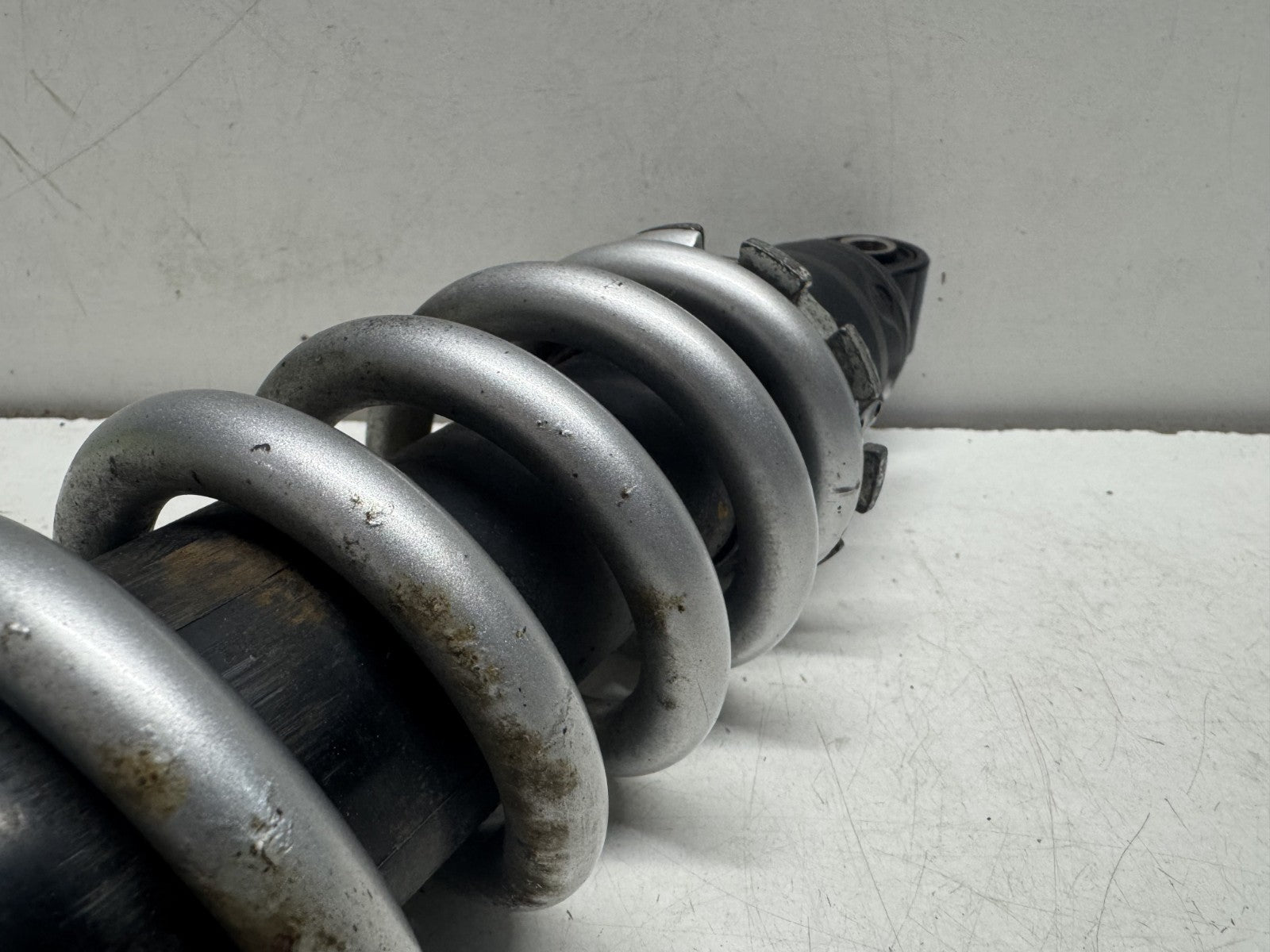 Yamaha MT-07 2016 Rear Shock Absorber