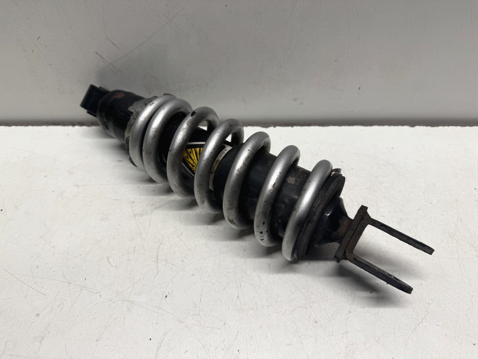Yamaha MT-07 2016 Rear Shock Absorber