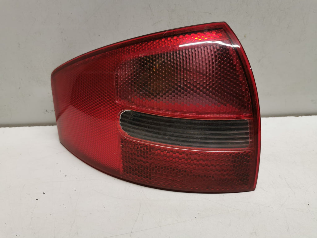 Audi A6 Rear Tail Light Left Passenger N/S Halogen Lamp 2003 4B OEM 4B5945095B
