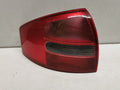 Audi A6 Rear Tail Light Left Passenger N/S Halogen Lamp 2003 4B OEM 4B5945095B