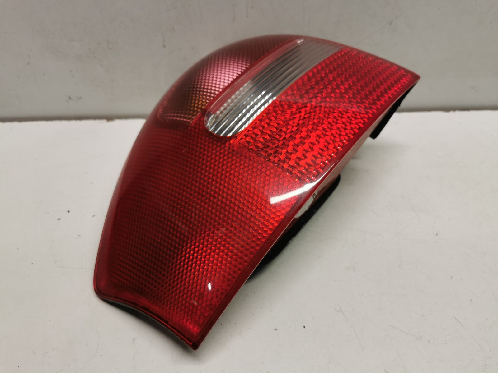 Audi A6 Rear Tail Light Left Passenger N/S Halogen Lamp 2003 4B OEM 4B5945095B