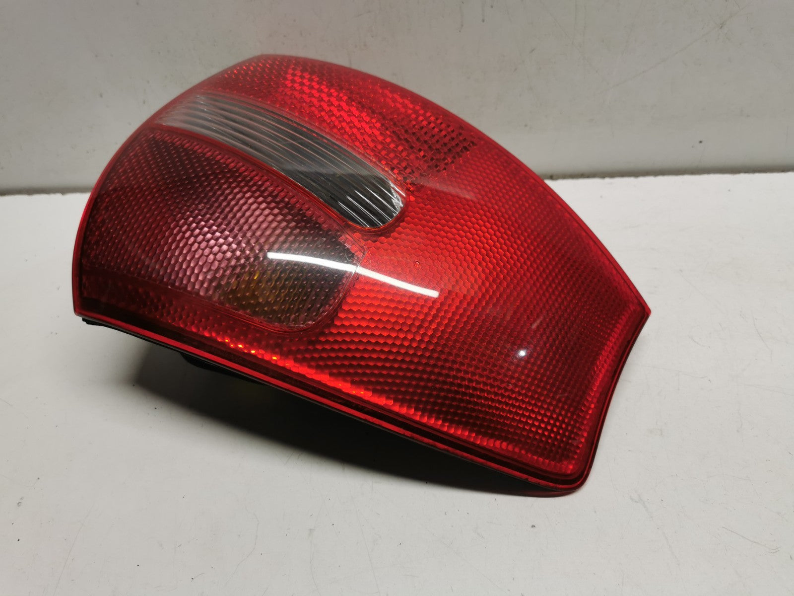 Audi A6 Rear Tail Light Left Passenger N/S Halogen Lamp 2003 4B OEM 4B5945095B
