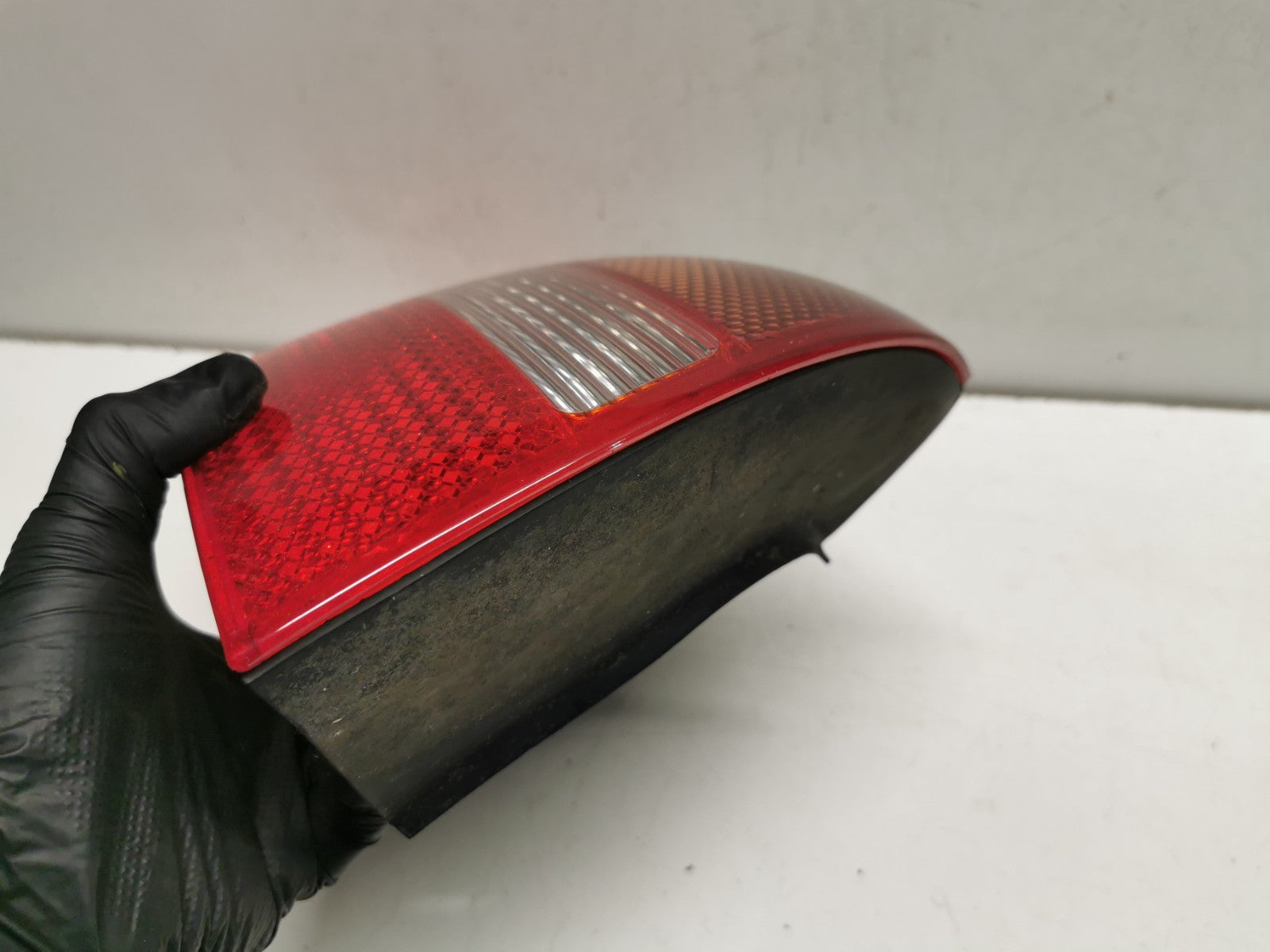 Audi A6 Rear Tail Light Left Passenger N/S Halogen Lamp 2003 4B OEM 4B5945095B