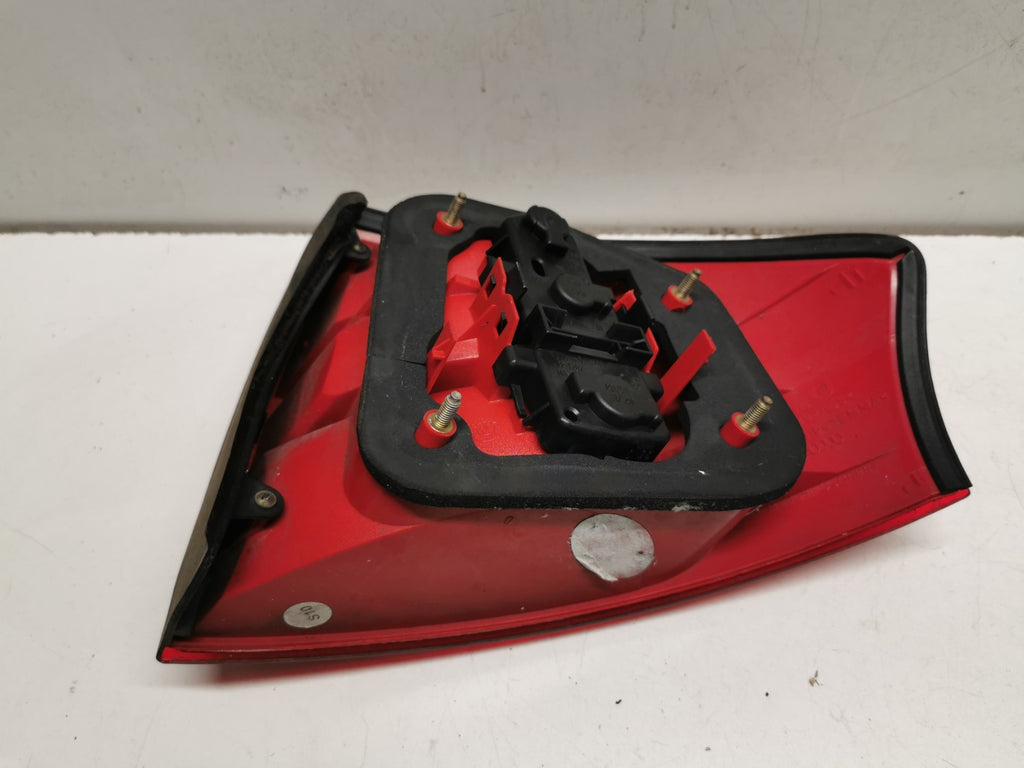 Audi A6 Rear Tail Light Left Passenger N/S Halogen Lamp 2003 4B OEM 4B5945095B