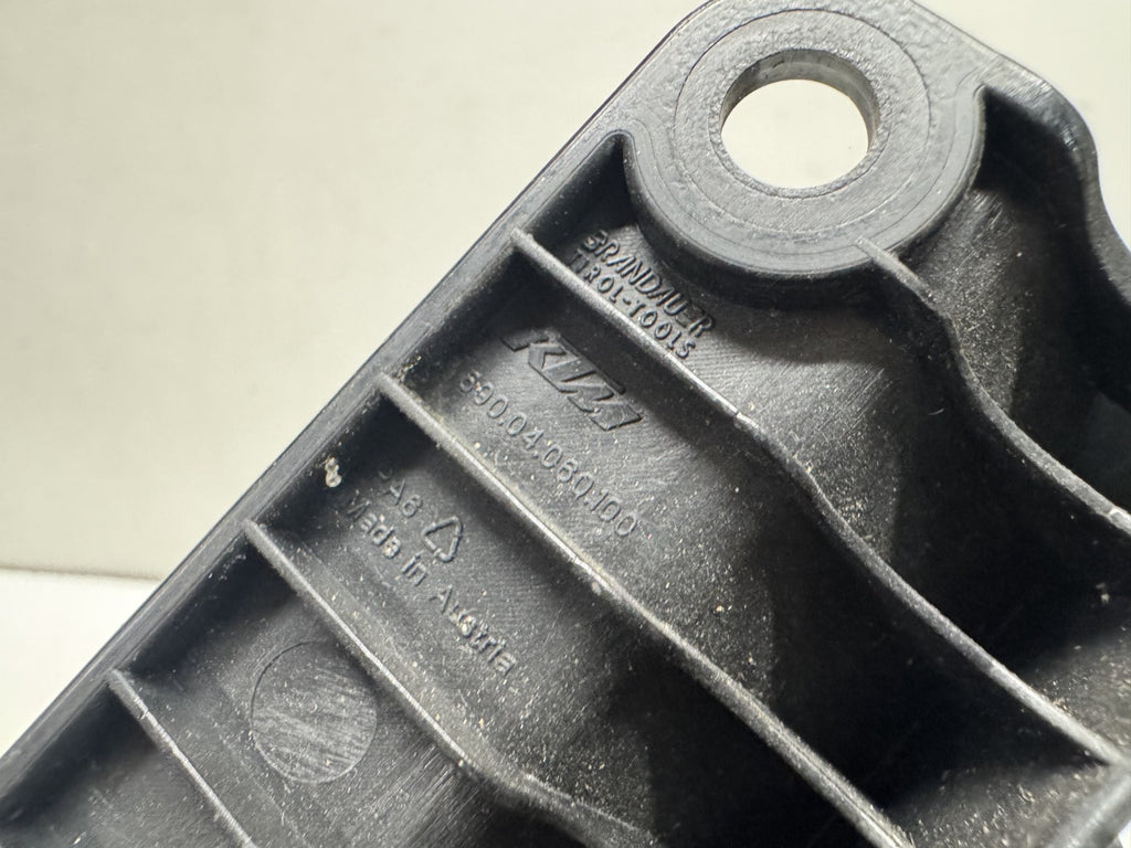 Chain Guard KTM 1190 RC8 2009 - 2015