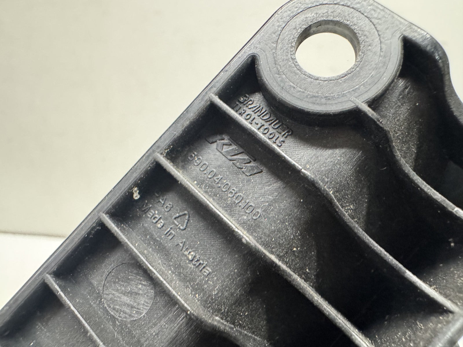 Chain Guard KTM 1190 RC8 2009 - 2015