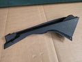 2010 BMW S1000RR - OEM Left Frame Cover 46637715921