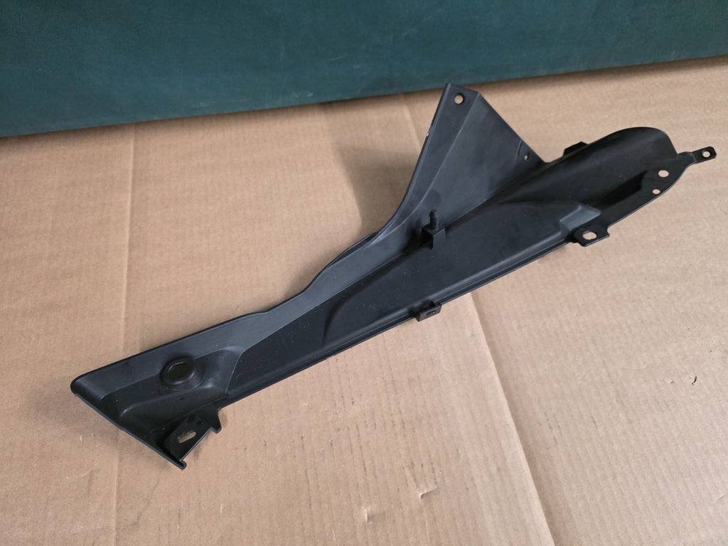 2010 BMW S1000RR - OEM Left Frame Cover 46637715921