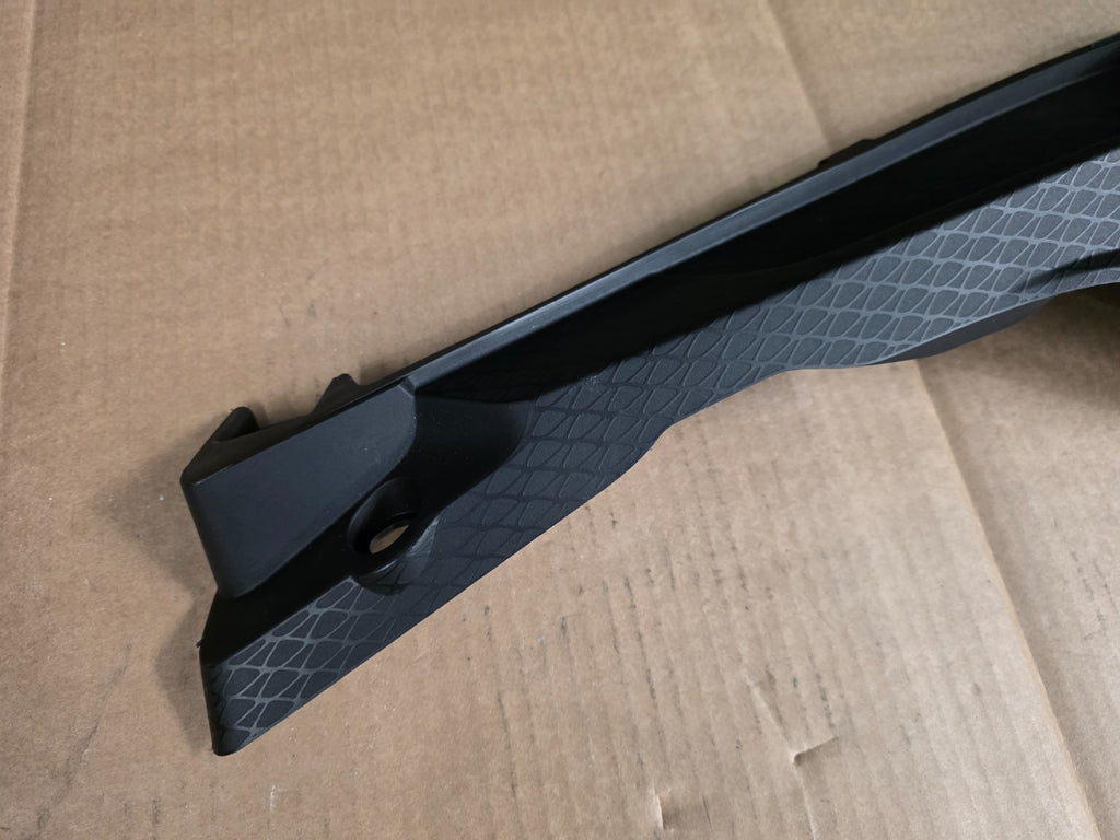 2010 BMW S1000RR - OEM Left Frame Cover 46637715921