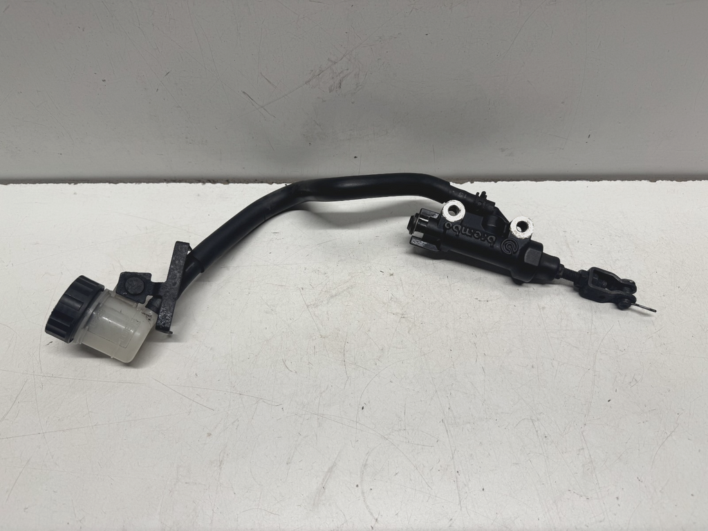 Yamaha MT-07 2016 Rear Brake Master Cylinder