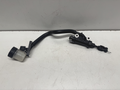 Yamaha MT-07 2016 Rear Brake Master Cylinder