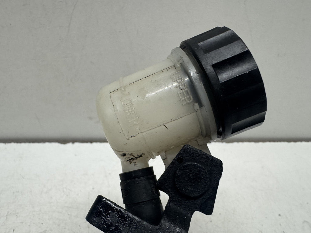 Yamaha MT-07 2016 Rear Brake Master Cylinder