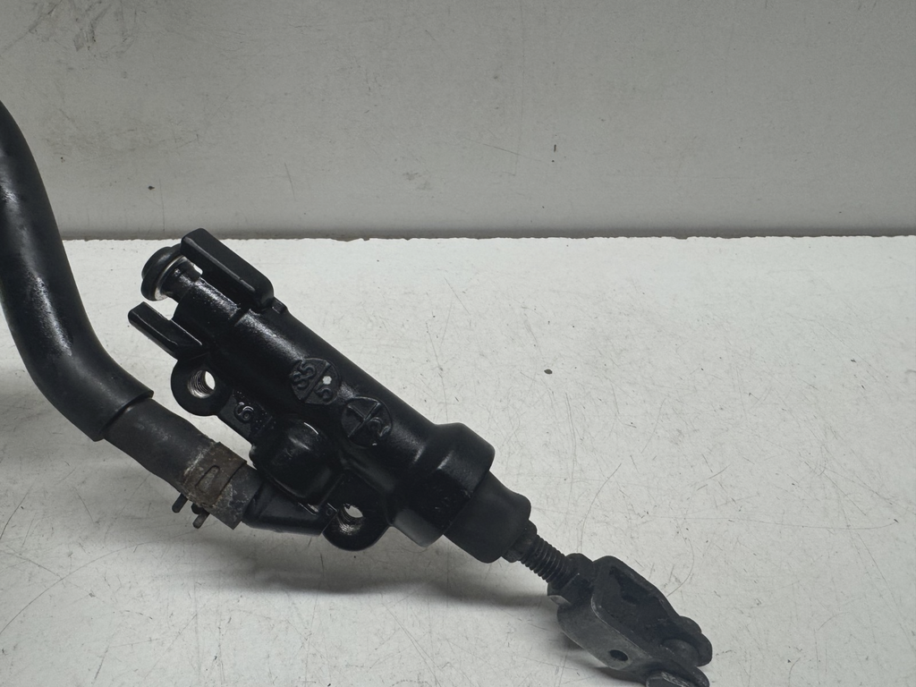 Yamaha MT-07 2016 Rear Brake Master Cylinder