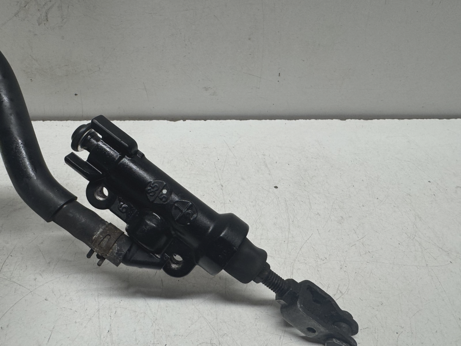 Yamaha MT-07 2016 Rear Brake Master Cylinder