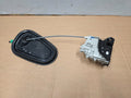 2018 Audi S4 A4 - Front Left Passenger Door Lock 8X2837015