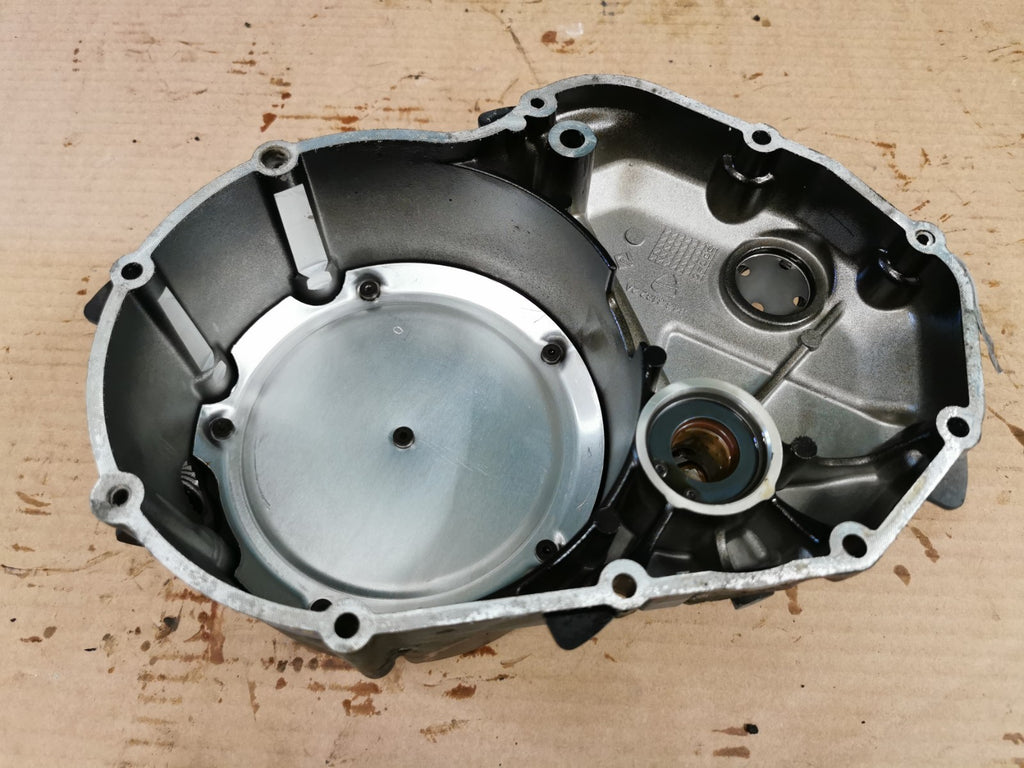 Engine Clutch Cover Ducati 1200 Diavel 2011 (Multistrada)