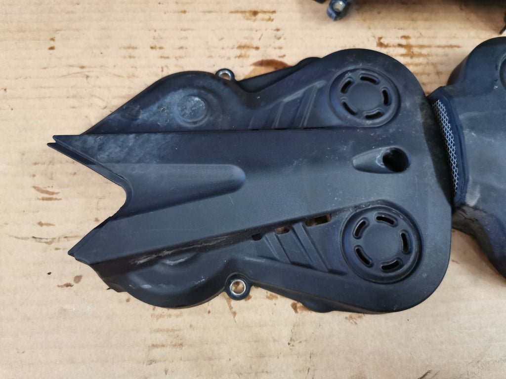 Timing Belt Cover  Set Ducati 1200 Diavel 2011 (Multistrada)