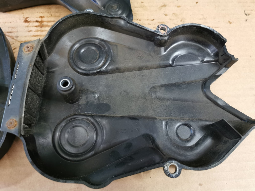 Timing Belt Cover  Set Ducati 1200 Diavel 2011 (Multistrada)