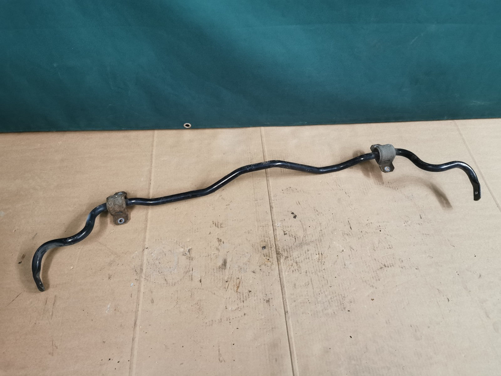 AUDI S4 B9 3.0 TFSI CWG Quattro Rear Antiroll Bar 8W0511305AJ