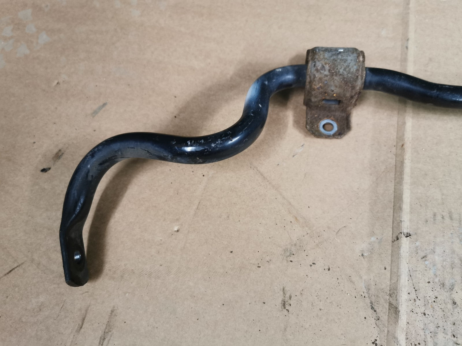 AUDI S4 B9 3.0 TFSI CWG Quattro Rear Antiroll Bar 8W0511305AJ