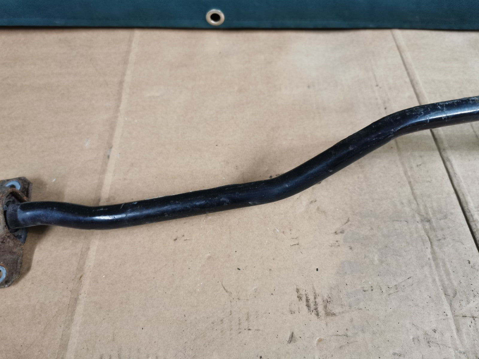 AUDI S4 B9 3.0 TFSI CWG Quattro Rear Antiroll Bar 8W0511305AJ