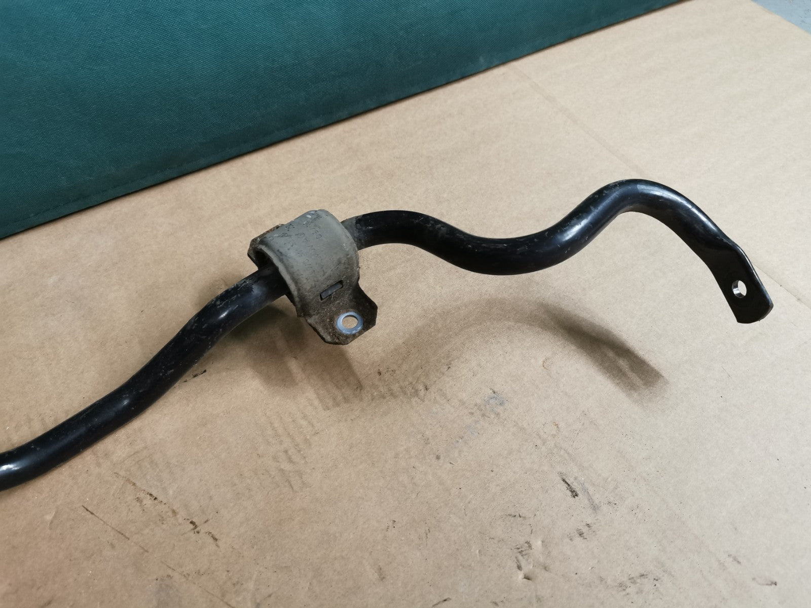 AUDI S4 B9 3.0 TFSI CWG Quattro Rear Antiroll Bar 8W0511305AJ