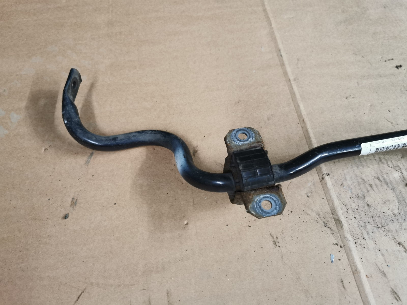 AUDI S4 B9 3.0 TFSI CWG Quattro Rear Antiroll Bar 8W0511305AJ