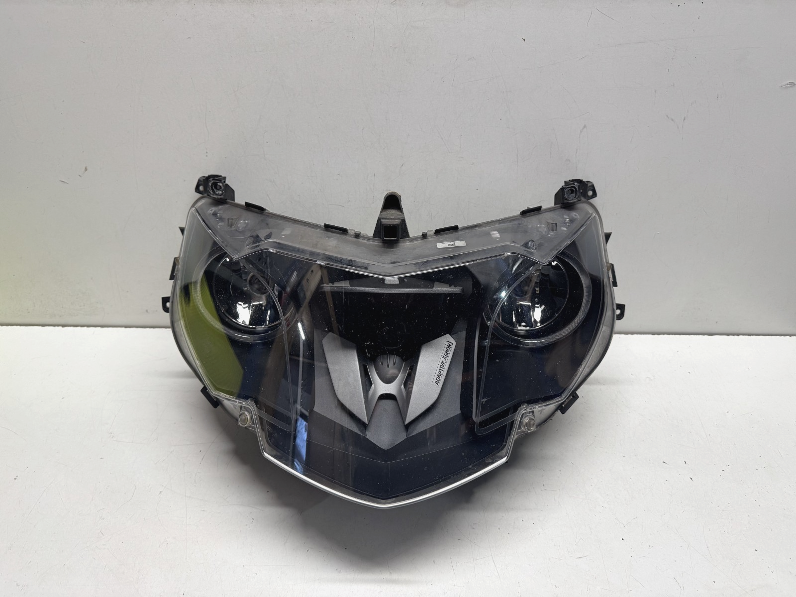 BMW K1600 GT 2012 OEM Complete Headlight with Ballast