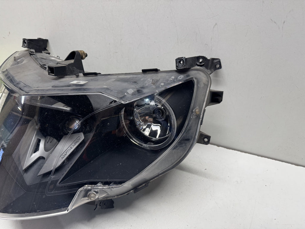 BMW K1600 GT 2012 OEM Complete Headlight with Ballast