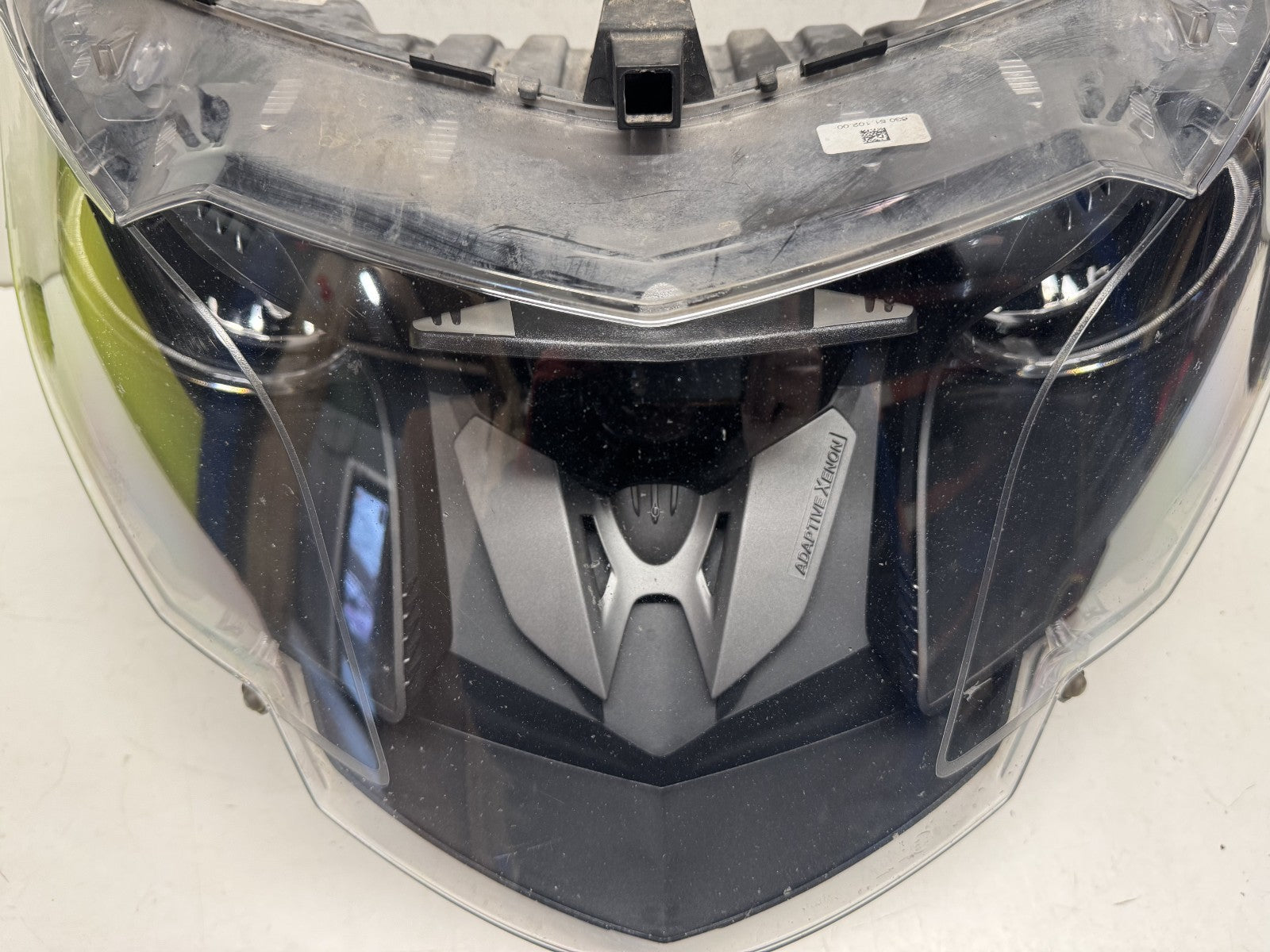 BMW K1600 GT 2012 OEM Complete Headlight with Ballast