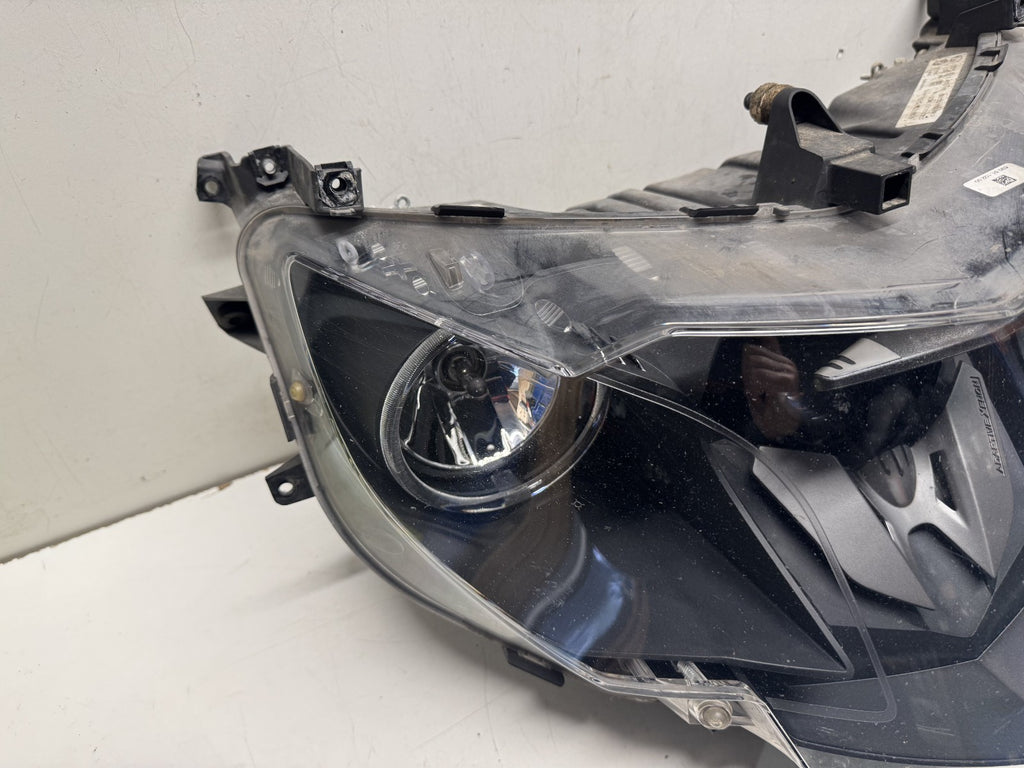 BMW K1600 GT 2012 OEM Complete Headlight with Ballast