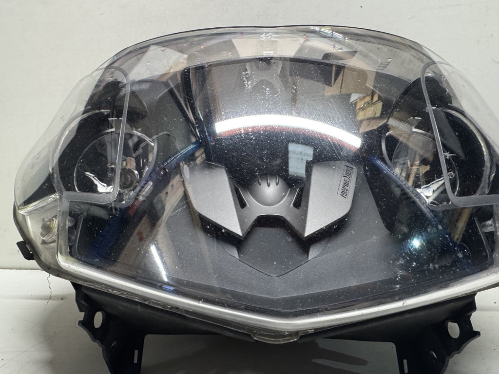 BMW K1600 GT 2012 OEM Complete Headlight with Ballast