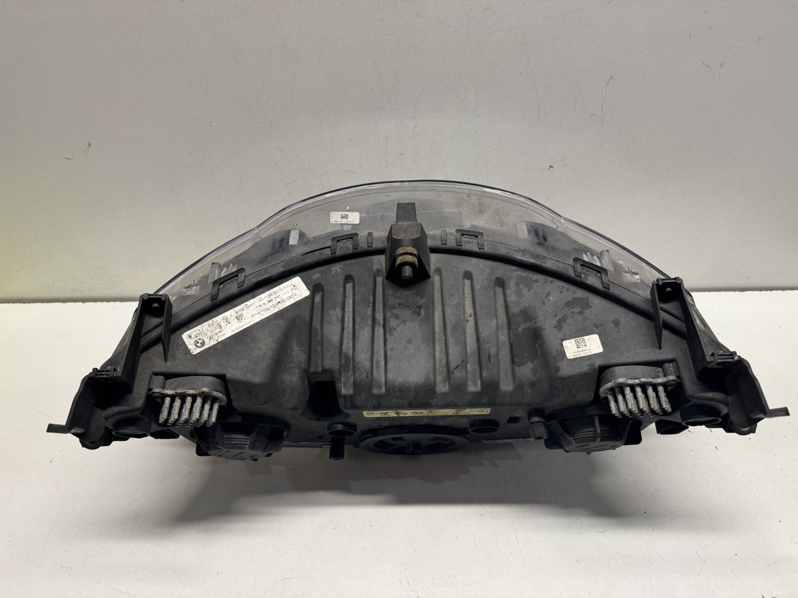 BMW K1600 GT 2012 OEM Complete Headlight with Ballast