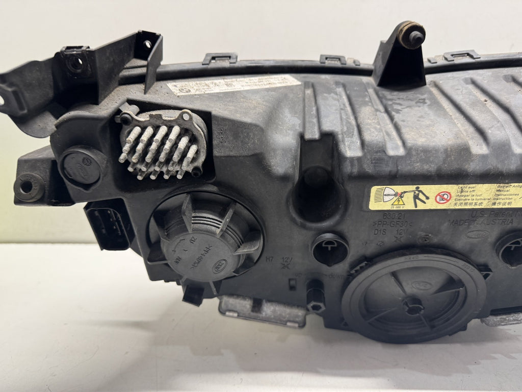 BMW K1600 GT 2012 OEM Complete Headlight with Ballast