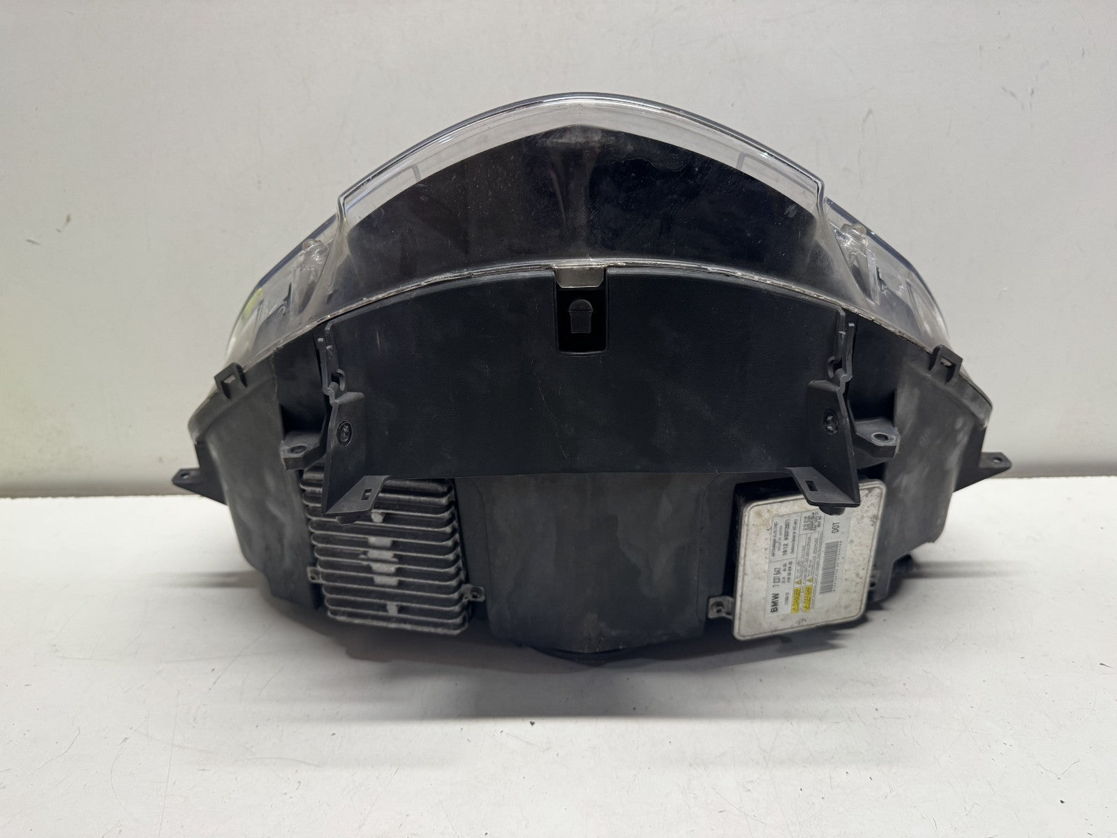 BMW K1600 GT 2012 OEM Complete Headlight with Ballast