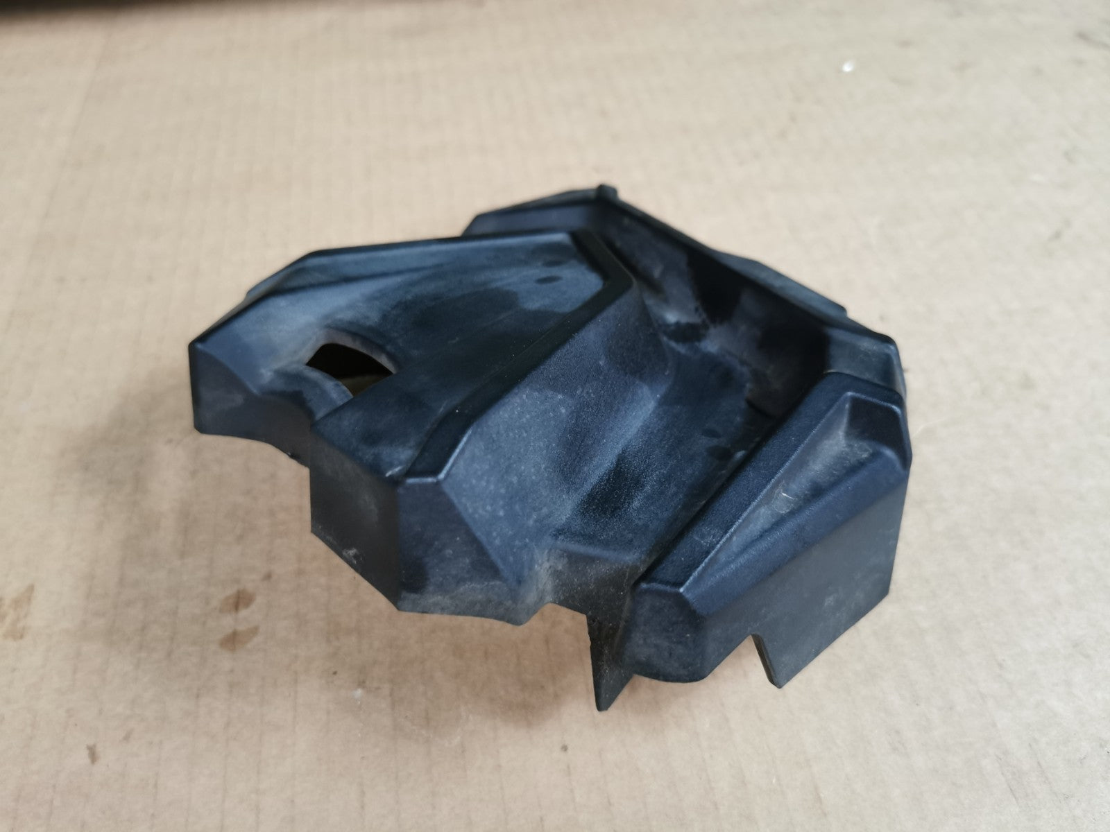 Chain Sprocket Cover Kawasaki EX650 Ninja 2017 - 2021