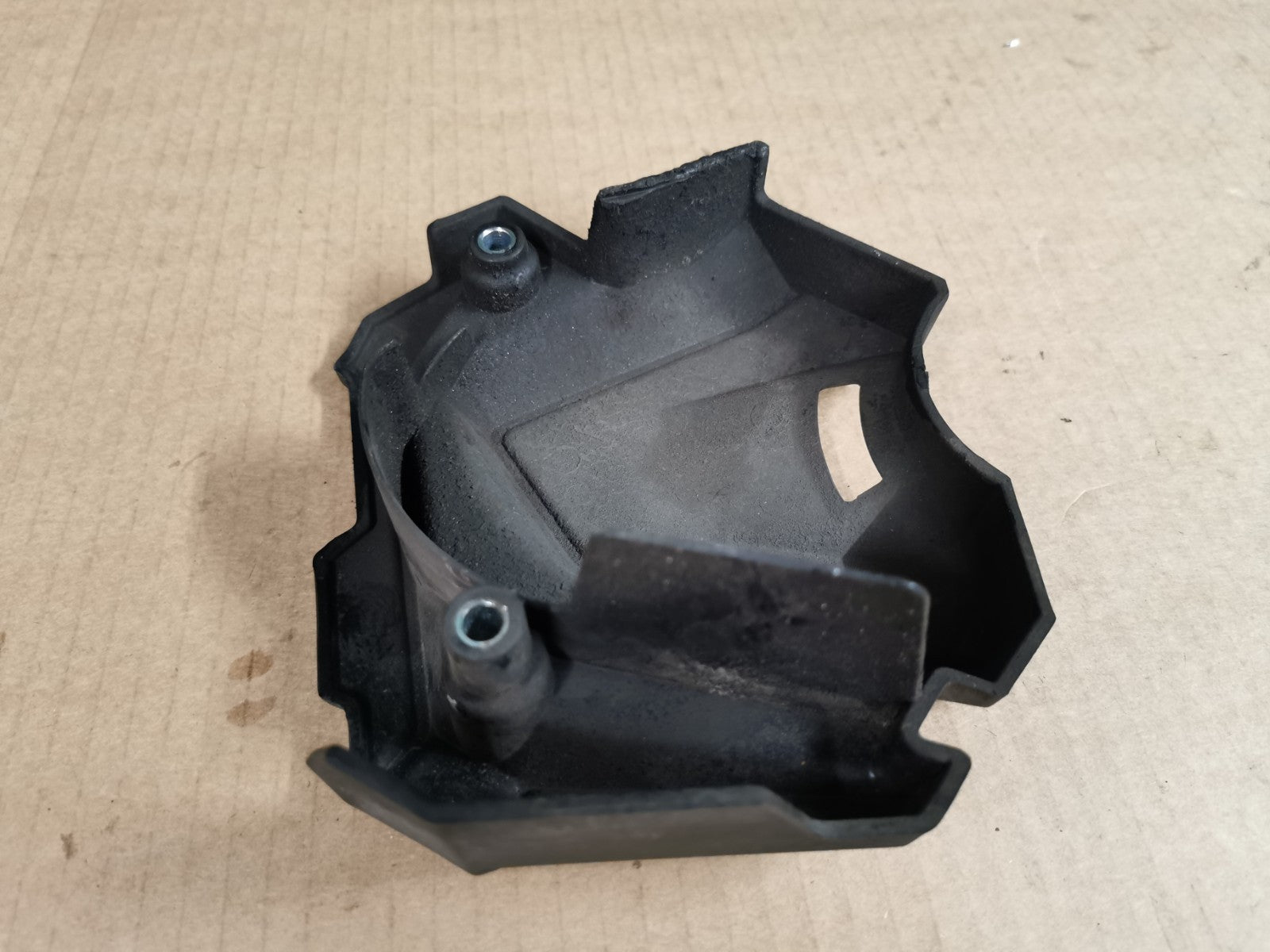 Chain Sprocket Cover Kawasaki EX650 Ninja 2017 - 2021