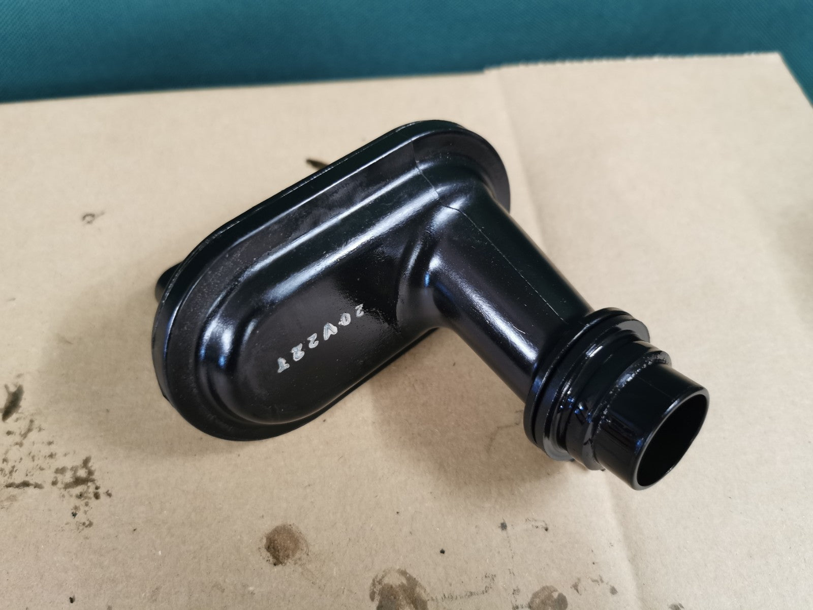Oil Pick Up Strainer Honda CBR 650R 2019