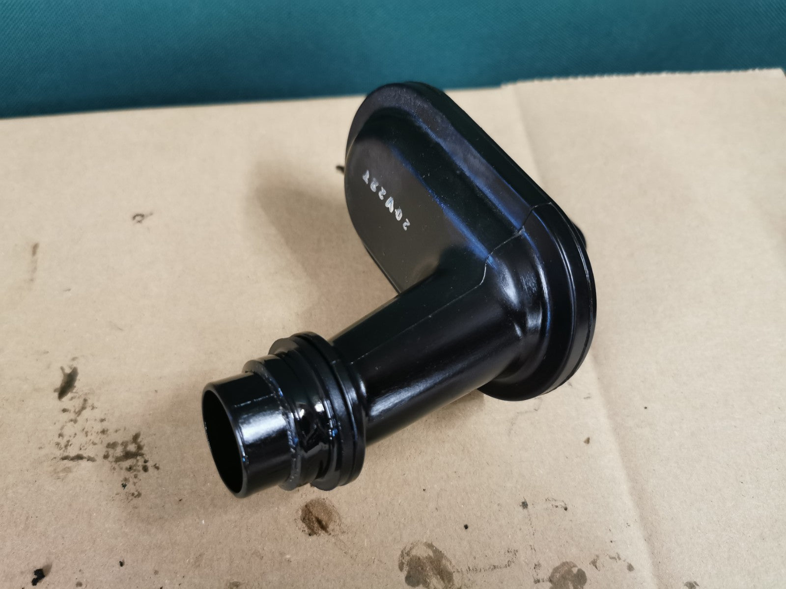 Oil Pick Up Strainer Honda CBR 650R 2019