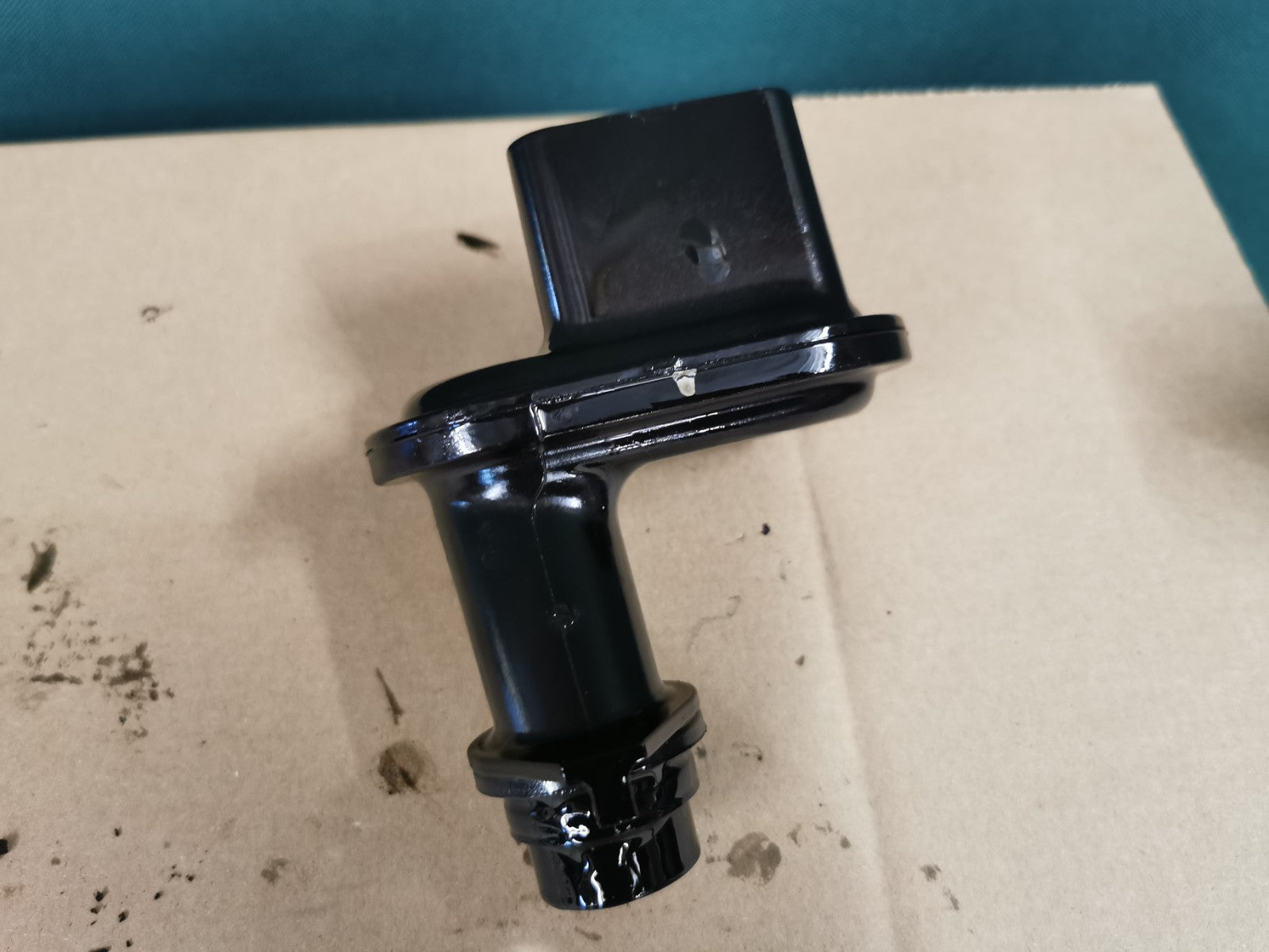 Oil Pick Up Strainer Honda CBR 650R 2019