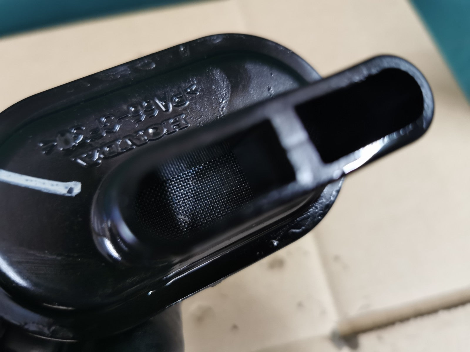 Oil Pick Up Strainer Honda CBR 650R 2019