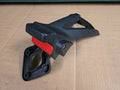 2009 - 2018 BMW S1000RR - OEM numberplate holder 7715968-04 #1