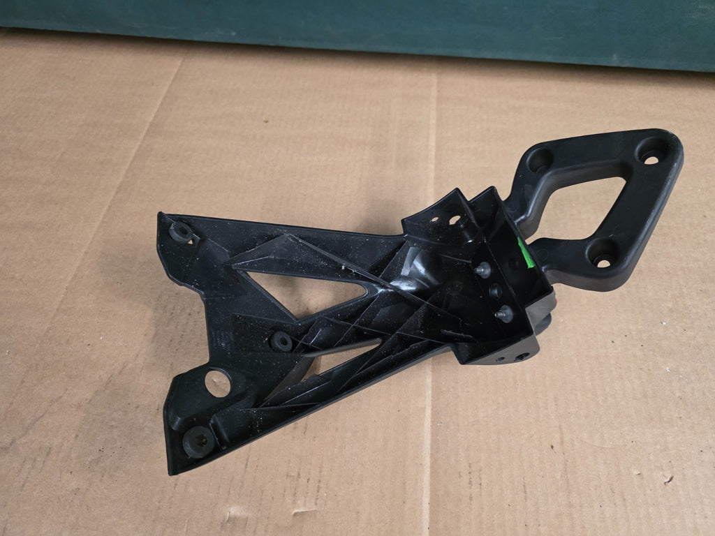 2009 - 2018 BMW S1000RR - OEM numberplate holder 7715968-04 #1