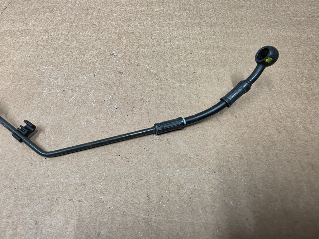 2020 Moto Guzzi V85 TT -  Rear ABS Brake Line Hose
