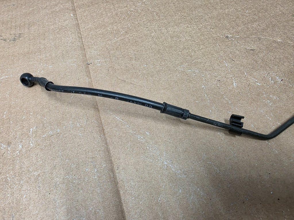 2020 Moto Guzzi V85 TT -  Rear ABS Brake Line Hose