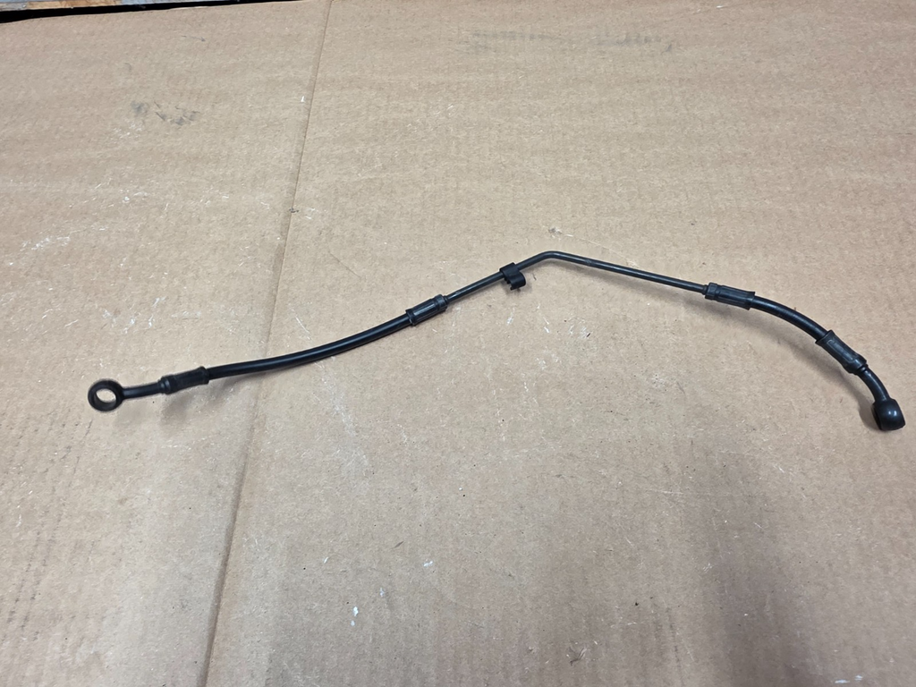 2020 Moto Guzzi V85 TT -  Rear ABS Brake Line Hose