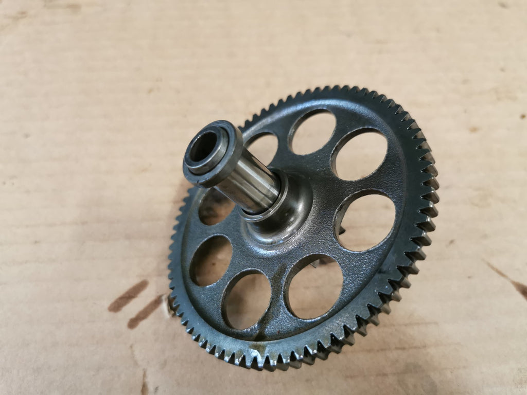 Starter Idle Gear Ducati 1200 Diavel 2011 (Multistrada)